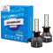 H1 12>24V 6.500K 5.000lm 50W CSP1860 LED LSG SERIES +300% KIT M-TECH - 2 ΤΕΜ.