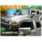HUMMER H3 2006-2010 5D ΖΕΥΓΑΡΙ ΑΝΕΜΟΘΡΑΥΣΤΕΣ ΑΥΤΟΚΙΝΗΤΟΥ ΑΠΟ ΕΥΚΑΜΠΤΟ ΦΙΜΕ ΠΛΑΣΤΙΚΟ HEKO - 2 ΤΕΜ.