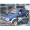 NISSAN NAVARA PICK UP D22 2002-2013 / NP300 (ΜΕ ΕΣΟΧΗ ΚΑΘΡΕΠΤΗ) ΖΕΥΓΑΡΙ ΑΝΕΜΟΘΡΑΥΣΤΕΣ ΑΠΟ ΕΥΚΑΜΠΤΟ ΦΙΜΕ ΠΛΑΣΤΙΚΟ HEKO - 2 ΤΕΜ.