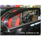 OPEL CORSA D / E 3D 09/2006-2019 ΖΕΥΓΑΡΙ ΑΝΕΜΟΘΡΑΥΣΤΕΣ ΑΠΟ ΕΥΚΑΜΠΤΟ ΦΙΜΕ ΠΛΑΣΤΙΚΟ HEKO - 2 ΤΕΜ.