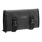 ORGANIZER ΕΡΓΑΛΕΙΟΘΗΚΗ ΑΔΙΑΒΡΟΧΟ ΜΑΥΡΟ MOTO 22x150x30mm LAMPA - 1 ΤΕΜ.