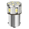 ΛΑΜΠΑΚΙ P21W 10-30V MEGA LED 11