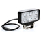 ΠΡΟΒΟΛΕΑΣ ΕΡΓΑΣΙΑΣ WL-2 18W 1200LM  ΜΕ 6 LED ΚΑΡΦΙ 10-30V/21W 6.000K (111 x 95 x 56 mm) -1ΤΕΜ.