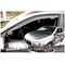 SKODA FABIA HTB 5D 2021+ ΖΕΥΓΑΡΙ ΑΝΕΜΟΘΡΑΥΣΤΕΣ ΑΠΟ ΕΥΚΑΜΠΤΟ ΦΙΜΕ ΠΛΑΣΤΙΚΟ HEKO - 2 ΤΕΜ.