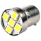 Λάμπα Ba15s (R10W /P21W) 5xSMD 5050 12V Λευκή 2τεμ