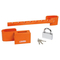 ΚΛΕΙΔΑΡΙΑ ΓΙΑ CONTAINER 24-50cm ΜΕ ΚΛΕΙΔΙ ZANNA JUMBO