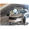 LAND ROVER RANGE ROVER VELAR 5D 2017+ ΖΕΥΓΑΡΙ ΑΝΕΜΟΘΡΑΥΣΤΕΣ ΑΠΟ ΕΥΚΑΜΠΤΟ ΦΙΜΕ ΠΛΑΣΤΙΚΟ HEKO - 2 ΤΕΜ.