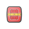 ΦΑΝΑΡΙ ΤΡΕΙΛΕΡ ΠΙΣΙΝΟ RCL-05-LR 10-30V LED 108x102x46mm ΜΕ ΚΑΛΩΔΙΟ 1ΤΕΜ