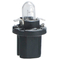 BAX 12V B8,3d 1,2W ΜΑΥΡΟ STANDARD ΑΛΟΓΟΝΟΥ ΚΟΥΤΙ 10ΤΕΜ.