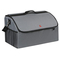 ΤΣΑΝΤΑ ORGANIZER ΠΟΡΤ ΜΠΑΓΚΑΖ TRUNK ORGANIZER ΑΔΙΑΒΡΟΧΟ (M) 2 ΘΕΣΕΩΝ+4 ΤΣΕΠΕΣ (49x30 cm)