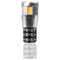 W5W 12V T10 W2,1x9,5d LED 6xSMD5730 ΛΕΥΚΟ (ΚΑΡΦΩΤΟ CAN-BUS) 1ΤΕΜ.
