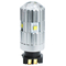 PYW24W 12V PG18d-1 30W LED 6xCREE PREMIUM ΛΕΥΚΟ 1ΤΕΜ.