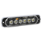 ΣΤΡΟΜΠΟ ΠΟΡΤΟΚΑΛΙ LS1 12/24V ΜΕ 6 LED 19 ΧΡΗΣΕΩΝ ΑΔΙΑΒΡΟΧΟ 113x28mm 1ΤΕΜ.