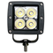 ΠΡΟΒΟΛΕΑΣ ΕΡΓΑΣΙΑΣ WORKING LAMPS FLOOD 10-32V 20W 1400lm CREE LED ΤΕΤΡΑΓΩΝΟΣ (86 x 83 x 83 mm) M-TECH- 1ΤΕΜ