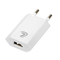 ΠΡΙΖΑ 100/230V 1000 mA ΜΕ 1 USB ESSENTIALS LAMPA - 1 ΤΕΜ.