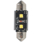 C5W SV8.5 CANBUS 12V 3,2W 420lm 41mm 2xHP LED OSRAM OPTO ΛΕΥΚΟ BLISTER 2ΤΕΜ.