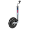 ΤΡΟΧΟΣ ΡΥΜΟΥΛΚΗΣΗΣ ΤΡΕΙΛΕΡ JOCKEY WHEEL ΥΨΟΥΣ 490-750mm ΜΕ ΜΕΓΙΣΤΟ ΦΟΡΤΙΟ 150kg