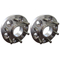 Αποστάτες Τροχών 30mm 6X114.3 για NISSAN D40