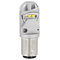 P21/5W 10-28V BAY15d MEGA-LED 300LM ΔΙΑΘΛΑΣΗΣ ΛΕΥΚΟ (ΔΙΠΟΛΙΚΟ) BLISTER 1ΤΕΜ.