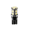 T10 9-30V W2,1x9,5d 6.500K 480lm 15SMD LED ΛΕΥΚΟ (ΚΑΡΦΩΤΟ-ΔΙΠΛΗΣ ΠΟΛΙΚΟΤΗΤΑΣ) 2ΤΕΜ.