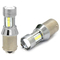 P21W 12V BA15s LED 21xSMD3014 ΛΕΥΚΟ (ΜΟΝΟΠΟΛΙΚΟ) 1ΤΕΜ.