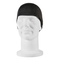 ΣΚΟΥΦΑΚΙ ΕΣΩΤΕΡΙΚΟ ΚΡΑΝΟΥΣ ΜΑΥΡΟ CAP COVER COMFORT-TECH ΠΟΛΥΕΣΤΕΡΙΚΟ