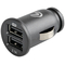 ΦΟΡΤΙΣΤΗΣ ΑΝΑΠΤΗΡΑ ΜΕ 2 ΘΥΡΕΣ USB 2100mA 12/24V LED FAST CHARGE
