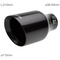 ΜΠΟΥΚΑ TRX/20N ΜΑΥΡΗ 115mm