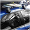 AUDI A3 8P 3D 2004-2012 KIT ΜΕ ΜΠΑΡΕΣ ΟΡΟΦΗΣ ΑΛΟΥΜΙΝΙΟΥ TEMA MENABO (AL2-3360-FIX001G)-2 ΤΕΜ.