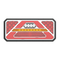 ΦΑΝΑΡΙ ΤΡΕΙΛΕΡ ΠΙΣΙΝΟ ΔΕΞΙ RCL-02-R 10-30V LED 236x104x40mm ΜΕ ΚΑΛΩΔΙΟ 1ΤΕΜ