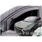 KIA SPORTAGE 5D 2021+  ΖΕΥΓΑΡΙ ΑΝΕΜΟΘΡΑΥΣΤΕΣ ΑΠΟ ΕΥΚΑΜΠΤΟ ΦΙΜΕ ΠΛΑΣΤΙΚΟ HEKO - 2 ΤΕΜ.