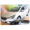 OPEL ASTRA K 5D 2015+ HTB / SPORTS TOURER  ΖΕΥΓΑΡΙ ΑΝΕΜΟΘΡΑΥΣΤΕΣ ΑΠΟ ΕΥΚΑΜΠΤΟ ΦΙΜΕ ΠΛΑΣΤΙΚΟ HEKO - 2 ΤΕΜ.