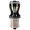 P21W 12/24V Ba15s 3,5W 450lm 14xSMD LED CAN-BUS ΛΕΥΚΟ BLISTER M-TECH 1ΤΕΜ.