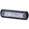 ΦΩΣ ΟΓΚΟΥ LD675 12/24V 4LED HORPOL ΛΕΥΚΟ (10,5 x 3 cm) -1ΤΕΜ.