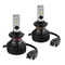 H7 9-32V 6.500K 8.000lm 60W PX26d HALO LED SERIE 6 STANDARD 8LED ZES 2ΤΕΜ. LED KIT