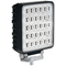 ΠΡΟΒΟΛΕΑΣ ΕΡΓΑΣΙΑ ΤΕΤΡΑΓΩΝΟΣ WL-27 30LED 30W 2.400lm 10-30V 136,5x111x34,8mm ΦΩΣ ΔΙΑΘΛΑΣΗΣ 1ΤΕΜ.