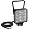 ΠΡΟΒΟΛΕΑΣ ΤΕΤΡΑΓΩΝΟΣ WL-28 16LED 16W 1.400lm 6.000K 10-30V 110x90x34,7mm ΦΩΣ ΔΙΑΘΛΑΣΗΣ 1ΤΕΜ.