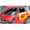 AUDI Q2 5D 2016+ ΣΕΤ ΑΝΕΜΟΘΡΑΥΣΤΕΣ ΑΥΤΟΚΙΝΗΤΟΥ ΑΠΟ ΕΥΚΑΜΠΤΟ ΦΙΜΕ ΠΛΑΣΤΙΚΟ HEKO - 4 ΤΕΜ.