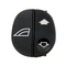 FORD TRANSIT CONNECT / FIESTA ΜΟΝΟΣ ΔΙΑΚΟΠΤΗΣ ΠΑΡΑΘΥΡΩΝ 6 PIN AJS - orig.96FG14529AC - 1 ΤΕΜ.