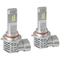 H10-HB3 9005 HALO KILLER P20d 9-32V -20W - 6500K - 3200lm HALO LED KIT SERIES 10 (12 LED ZES CHIPS) - 2 ΤΕΜ.