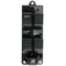 MAZDA 6 2003-2006 ΠΟΛΛΑΠΛΟΣ ΔΙΑΚΟΠΤΗΣ ΠΑΡΑΘΥΡΩΝ AJS - orig.GJ6A66350 - 1 ΤΕΜ.