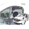 FIAT TALENTO 2016+ / OPEL VIVARO 2 2014-2019 / RENAULT TRAFIC 3 2014+ ΚΟΝΤΟ ΖΕΥΓΑΡΙ ΑΝΕΜΟΘΡΑΥΣΤΕΣ VAN ΑΠΟ ΕΥΚΑΜΠΤΟ ΦΙΜΕ ΠΛΑΣΤΙΚΟ HEKO - 2 ΤΕΜ.
