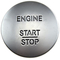 MERCEDES AKLAS W176 / BKLAS W246 / CKLAS W204 / W205 / GLA X156 ΔΙΑΚΟΠΤΗΣ ΜΙΖΑΣ ENGINE START / STOP AJS - 1 ΤΕΜ.