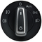 VW POLO 2014+ / SEAT ARONA 2017+ / ATECA 2016+ / IBIZA 2015+ / LEON 2015+ ΔΙΑΚΟΠΤΗΣ ΦΩΤΩΝ 10 PIN AJS - orig.5G0941431AF - 1 ΤΕΜ.