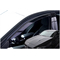MERCEDES C-KLAS W206 4D 2021+ -  ΑΝΕΜΟΘΡΑΥΣΤΕΣ ΑΥΤΟΚΙΝΗΤΟΥ ΑΠΟ ΕΥΚΑΜΠΤΟ ΦΙΜΕ ΠΛΑΣΤΙΚΟ HEKO - 2 ΤΕΜ.