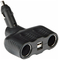 ΑΝΤΑΠΤΟΡΑΣ ΑΝΑΠΤΗΡΑ 2 ΦΙΣ ΑΝΑΠΤΗΡΑ+2 USB 12/24V DUO-4