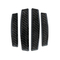 ΑΝΤΙΚΡΟΥΣΤΙΚΑ ΠΟΡΤΑΣ LINEAR CARBON LOOK 97+77mm ΠΑΧΟΥΣ 2,8mm 4ΤΕΜ.