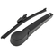 SKODA CITIGO 2012>ΥΑΛΟΚΑΘΑΡΙΣΤΗΡΑΣ ΠΙΣΩ ΜΕ ΜΠΡΑΤΣΟ 25,5 cm orig.723180201/6R6955707B/69A1RWT1