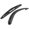 TOYOTA AYGO/CITROEN C1/PEUGEOT 107 ΥΑΛΟΚΑΘΑΡΙΣΤΗΡΑΣ ΠΙΣΩ ΜΕ ΤΖΑΜΙ 05+ 30cm orig.8115RWT1/6405.V5