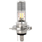 HS1 12V PX43t 12W 12x3030SMD LED 1.200lm 6.000K  M-TECH - 1 ΤΕΜ.